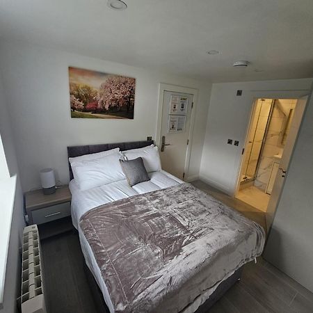 Number33 Bed and Breakfast Γκάλγουεϊ Εξωτερικό φωτογραφία