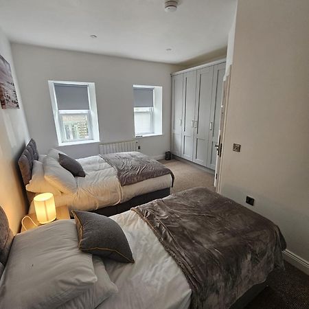 Number33 Bed and Breakfast Γκάλγουεϊ Εξωτερικό φωτογραφία