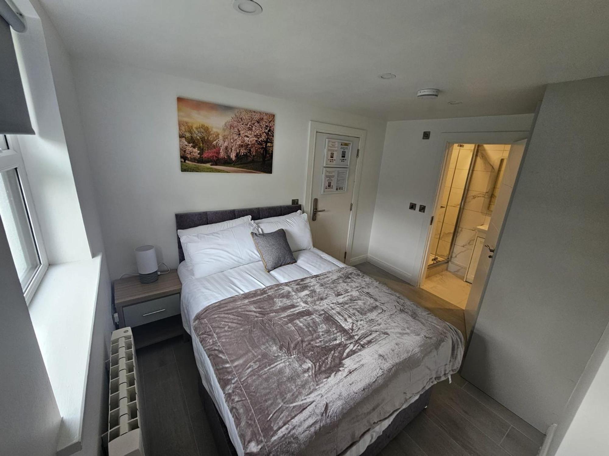 Number33 Bed and Breakfast Γκάλγουεϊ Εξωτερικό φωτογραφία
