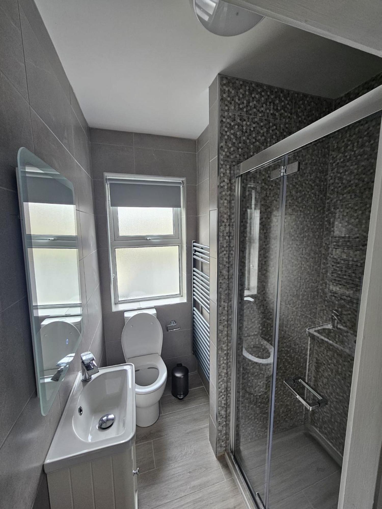 Number33 Bed and Breakfast Γκάλγουεϊ Εξωτερικό φωτογραφία